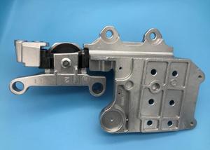 Transmisión en 11220-ET01A para Nissan Sentra 2,0, 2007-2012 - Product Image 3