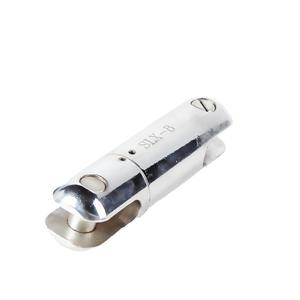 Conector Rotatorio de 0.5KN-25 Toneladas, Soporte de Junta Universal de 10KN, Conector de Cable Rotatorio, Cabezal de Tracción - Product Image 5