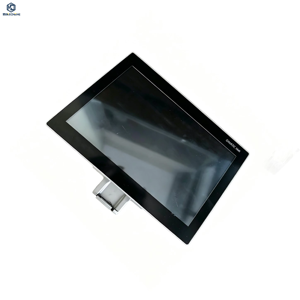 แผงจอสัมผัส6AV2124-0QC24-1AX0ความสบาย TP1500ขนาด15นิ้ว TFT HMI จอแสดงผลผู้ประกอบการอุตสาหกรรม24VDC - Product Image 1