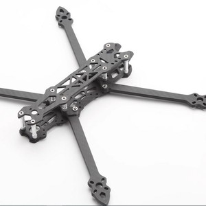 Accesorios para Dron Mavic con Diseño de Vaquero Espacial, Ideal para Fotografía Aérea de Estilo Libre y FPV - Product Image 2