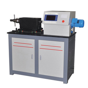 Máquina de Prueba de Pernos de Alta Resistencia LS-500B, Equipo Electrónico de Prueba de Tracción para Medir el Coeficiente de Deslizamiento de Pernos - Product Image 1