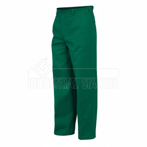 กางเกงทำงานยุโรป - Product Image 1