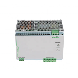 Alimentation à découpage primaire 100 % originale 2866695 QUINT-PS/1AC/48DC/20 QUINT POWER 48 V CC/20 A en stock Phoenixx Cont - Product Image 1