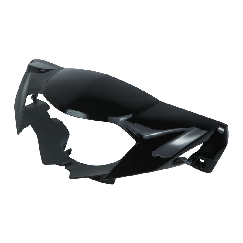 LC135 V1 Motorcycle Accessories Plastic Headlight