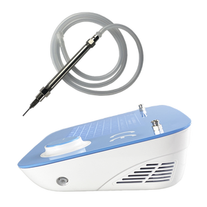 Máquina generadora de ozono para terapia Dental, máquina de Spa de ozono O3, alemana, Corona de descarga - Product Image 1