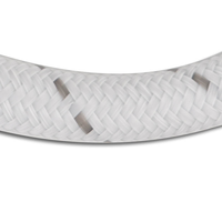 Fabriqué en Chine tuyau métallique Flexible tressé tuyau de plomberie d'eau salle de bain cuisine tuyaux d'entrée d'eau chaude froide F7/8M12*1