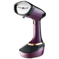 Fer à vapeur Anbolife, prix direct usine, vapeur continue, semelle en céramique avec brosse anti-peluches pour usage domestique OEM ODM