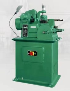 Máquina de Tallado de Engranajes Vertical Automática Industrial Y3068, Máquinas Hidráulicas para Dar Forma a Engranajes - Product Image 6