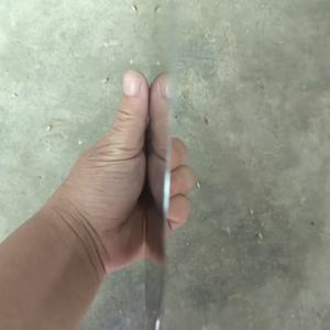 Venta al por mayor de alta calidad de producción barata servicios de fabricación de oblea de silicio lapeado - Product Image 2