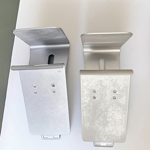Sheet Metal <b>Accessories</b> Mobile Phone <b>Computer</b> Stands Support Custom Processing According Drawings One-Stop Service Source China - Product Image 3