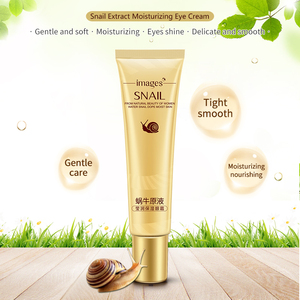 IMAGES Crema Hidratante Antiarrugas de Caracol, la Mejor Crema <span class=keywords><strong>para</strong></span> Ojos <span class=keywords><strong>para</strong></span> <span class=keywords><strong>las</strong></span> <span class=keywords><strong>Ojeras</strong></span> - Product Image 2