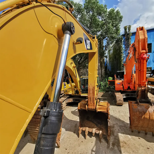 Équipement lourd d'occasion CAT 340DL Excavateurs d'occasion CAT 340D Pelleteuse d'occasion 40 tonnes CAT 340DL 340d2l 340D 340340D 340DL - Product Image 5