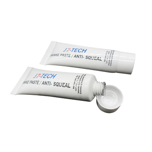 Graisse lubrifiante pour goupilles de guidage de cylindre, plaquettes de frein, protection haute température, lubrifiants anti-grippage, graisse pour système de freinage - Product Image 1