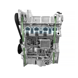 Bloque de Motor OE <span class=keywords><strong>CSSA</strong></span> 1.4T 110kW de Repuesto Directo Premium para A3 Q2L Q3 35TFSI 30TFSI - Product Image 1
