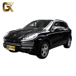 รถยนต์ <span class=keywords><strong>Porsche</strong></span> <span class=keywords><strong>Cayenne</strong></span> <span class=keywords><strong>มือ</strong></span><span class=keywords><strong>สอง</strong></span>จากจีน ปี 2026 รถหรูอเนกประสงค์ <span class=keywords><strong>ราคา</strong></span>ประหยัด สภาพดีเยี่ยม จัดส่งรวดเร็วทั่วโลก เหมาะสำหรับครอบครัวและการพักผ่อน - Product Image 1