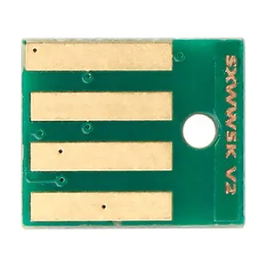 خرطوشة رقاقة للطباعة على الرقاقات من طابعات ليزر/لأجهزة نسخ الرقاقات من طراز MS 410dn من شركة Lexmark