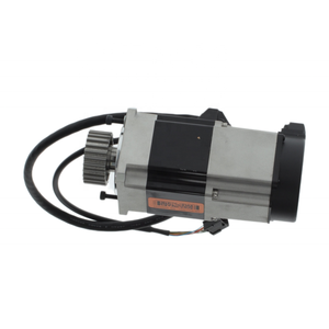 มอเตอร์หุ่นยนต์อุตสาหกรรมเยอรมันรุ่นใหม่ล่าสุด 313680 0.4kw จัดส่งฟรี 313680 มอเตอร์หุ่นยนต์ สอบถามฝ่ายบริการลูกค้าก่อนสั่งซื้อ - Product Image 1