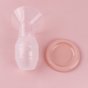 Hướng dẫn sử dụng sữa mẹ tiết kiệm 100ml silicon sữa mẹ thu cho em bé và mẹ chăm sóc sản phẩm em bé - Product Image 3