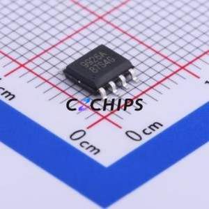 Transistor de efecto de campo (MOSFET) CEM9926A, nuevo y original, transistor de tipo "CEM9926A" - Product Image 1