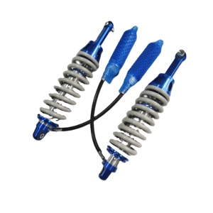 <span class=keywords><strong>PAJERO</strong></span> V73โช้คอัพแบบปรับได้<span class=keywords><strong>4X4</strong></span>สำหรับ <span class=keywords><strong>PAJERO</strong></span> V73 - Product Image 5