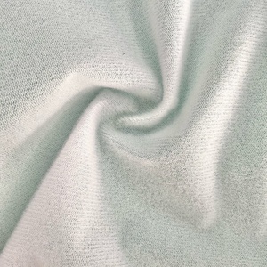 100% Polyester Mercerized Nhung Tricot Thân Thiện Với Môi Siêu Jersey Vải Cho Thể Thao Mềm Dày Áo Nỉ Váy Ghế Sofa - Product Image 6