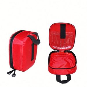 Bolsa de Ambulancia Médica de Emergencia Portátil Pequeña Personalizada de Alta Calidad y Nueva Llegada - Product Image 4