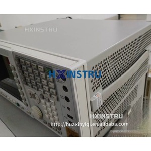 HP/AGILENT/ Keysight N9020A MXA Spectrum Analyzers10HZ-3.6GHZ XP system H - Product Image 4