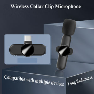 K3 – Microphone-<span class=keywords><strong>Cravate</strong></span> <span class=keywords><strong>Sans</strong></span> <span class=keywords><strong>Fil</strong></span> Portable Mini à Clipser pour Téléphone, <span class=keywords><strong>Micro</strong></span>-<span class=keywords><strong>Cravate</strong></span> <span class=keywords><strong>Sans</strong></span> <span class=keywords><strong>Fil</strong></span> pour Mobile - Product Image 3