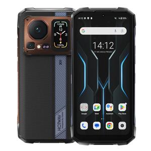 Hotwav cyper 16 Pro โทรศัพท์ที่ทนทาน, 8GB + <span class=keywords><strong>512GB</strong></span>, 6.6 inch Android 15 MediaTek MT6789H Helio G100 OCTA Core - Product Image 3