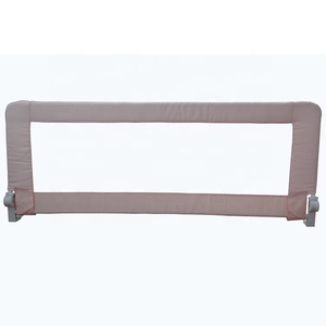 Barrières de lit robustes pour bébé, barrières de lit anti-accroc pour enfant, barrières latérales de lit pour nouveau-né, barrières de sécurité pour lit de bébé - Product Image 4