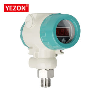 PY217SデジタルLEDディスプレイ液体オイル差圧センサー0-5V & 4-20maトランスミッタ用ガソリン & ディーゼルタンク用 - Product Image 4