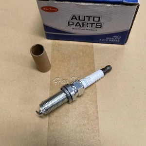 Haoxiang 92124 ILKAR7L11 PE5R-18-110 Авто резистор иридиевая Платина Bujias оптом свеча зажигания для Mazda 3 6 CX-3 CX-5 <span class=keywords><strong>2</strong></span> - Product Image 2