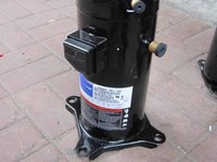 ZR34K3-PFJ-522 de compresseur de réfrigération de rouleau de la bonne qualité 2.8HP 3HP Copeland pour la climatisation et le refroidissement industriel