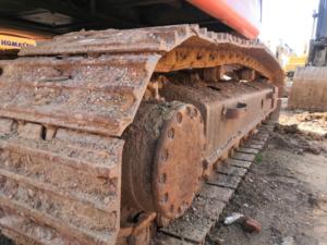 Excavadora Usada HITACHI ZX270 de 27 Toneladas, Excavadora de Segunda Mano ZX120-6 ZX200-3G, Mayor Proveedor en Shanghái, Potente Entrega Global - Product Image 6