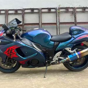 Modelo de Superbike Suzuki1 <span class=keywords><strong>Hayabusa</strong></span> 1399, Cilindrada de 1000-1500cc, Velocidad y Potencia Impresionantes para Actividades Deportivas de Ocio - Product Image 5