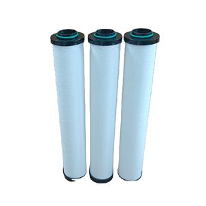 Élément de filtre de précision MANNY 060S Nouvelles pièces de compresseur d'air industriel - Product Image 4