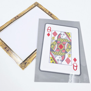 Big A se transforme en Q ; les célébrités de scène changent instantanément de tenue ; King Magic transforme les accessoires en costumes pour les fêtes et festivals. - Product Image 2