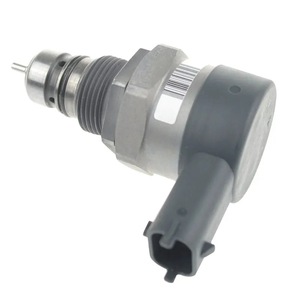 Régulateur de pression Common Rail, soupape DRV 0281002826 pour SUV diesel Mercedes-Benz - Product Image 1