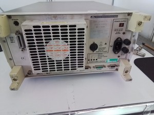 Analyseur de réseau scalaire IFR Marconi 6200B 003 10 MHz-20 GHz avec 2 x 6230 testés et utilisés - Product Image 6