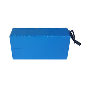 人気のある12v 25ah充電式リチウムイオンLifepo4バッテリーパックボート用 - Product Image 1