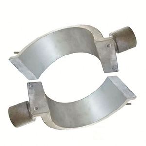 Elemento Calefactor Eléctrico Industrial de Banda para Fundición a Presión, Placa Calentadora de Aluminio Fundido 3000W, 1 Año de Garantía, Precio Competitivo - Product Image 4