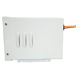 売れ筋商品 インテリジェントパワーセーバーコンデンサバンクエンジン 三相380V 電力節約ボックス T200CB - Product Image 4