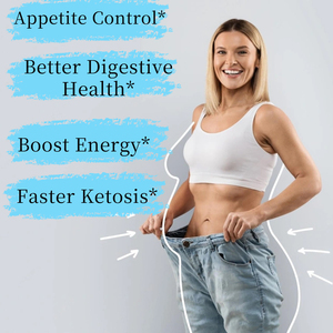 Cápsulas Adelgazantes con Fórmula Avanzada Personalizada, Suplemento Dietético que Promueve una Pérdida <span class=keywords><strong>de</strong></span> <span class=keywords><strong>Peso</strong></span> Saludable con Vitamina C - Product Image 5