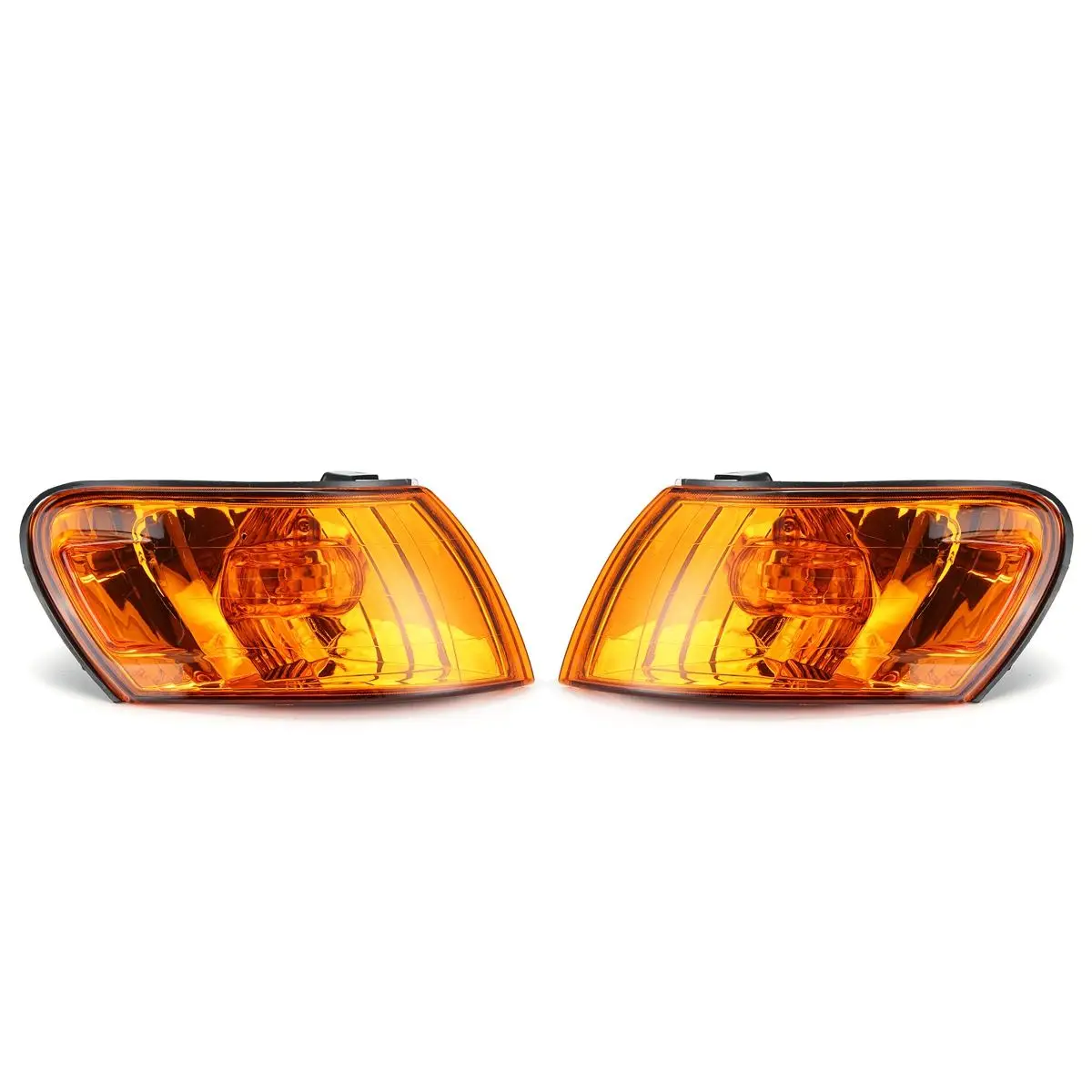 Amber