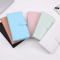 Premium véritable meilleure vente budget à feuilles mobiles classeur cahier couverture en cuir Portable Yihe haute qualité nouveau Design nouveau Design nouveau Design
