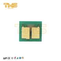Chip Toner 207A W2210A W2211A W2212A W2213A untuk HP M255 M554 M282 M283 Reset Chip Cartridge 206A 207A