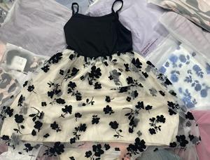Nouvelle collection 2026 : Robe décontractée africaine pour enfants (3-12 ans) – Vêtements en gros mixtes, best-seller - Product Image 6