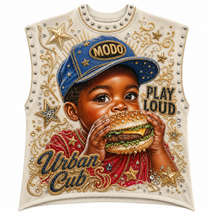 Custom <strong>Best</strong> Selling Unisex Long Neck Hip Hop T-shirts Custom Logo Silk Screen Printing 100% Cotton Loose Wholesale Men's - Product Image 4