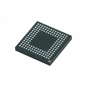 Original LCMXO640C-4M132C Embedded Electronic Circuit Components 132 LFBGA, CSPBGA - Product Image 1