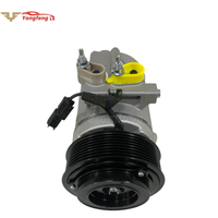 Nuovo Compressore A/C Automobilistico Wei Te Na per F-250 XLT V8 6.7L F750 Base V8 6.7L 2011-2021 Tipo RS20 Refrigerante R134a
